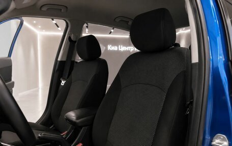Hyundai Creta I рестайлинг, 2017 год, 1 195 000 рублей, 10 фотография