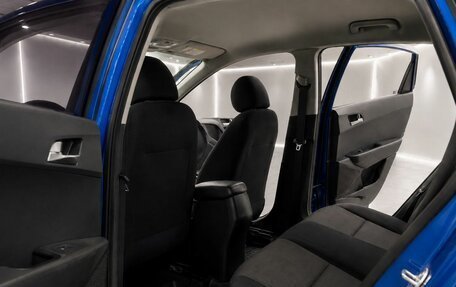 Hyundai Creta I рестайлинг, 2017 год, 1 195 000 рублей, 11 фотография