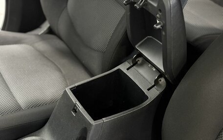 Hyundai Creta I рестайлинг, 2017 год, 1 195 000 рублей, 19 фотография