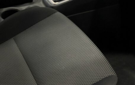 Hyundai Creta I рестайлинг, 2017 год, 1 195 000 рублей, 20 фотография
