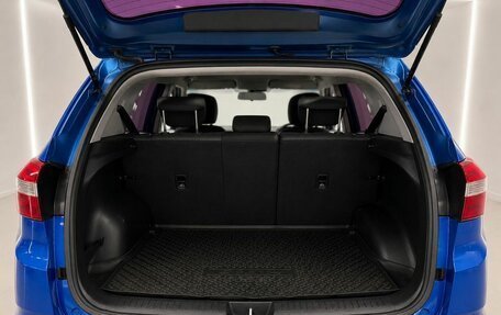 Hyundai Creta I рестайлинг, 2017 год, 1 195 000 рублей, 23 фотография
