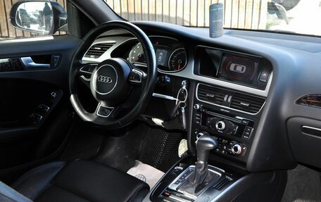 Audi A4, 2013 год, 1 450 000 рублей, 10 фотография