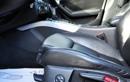 Audi A4, 2013 год, 1 450 000 рублей, 11 фотография