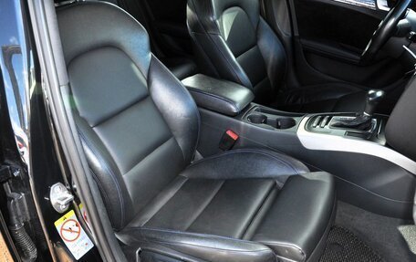 Audi A4, 2013 год, 1 450 000 рублей, 12 фотография