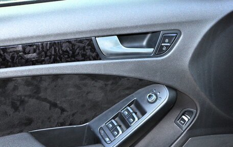 Audi A4, 2013 год, 1 450 000 рублей, 15 фотография