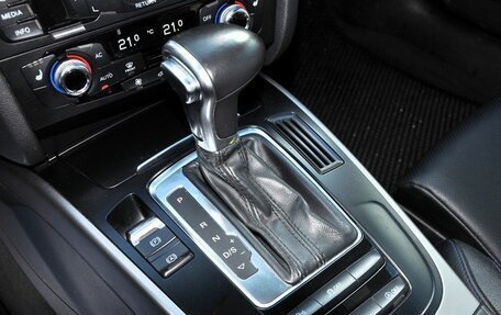 Audi A4, 2013 год, 1 450 000 рублей, 19 фотография