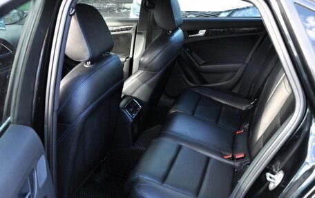 Audi A4, 2013 год, 1 450 000 рублей, 13 фотография