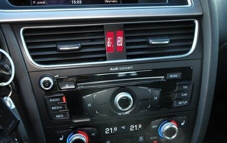 Audi A4, 2013 год, 1 450 000 рублей, 18 фотография