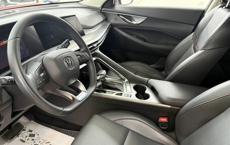 Changan CS35 Plus, 2023 год, 1 870 000 рублей, 7 фотография