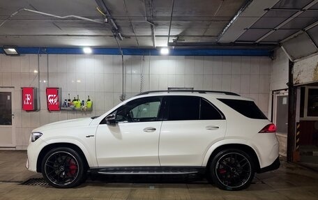 Mercedes-Benz GLE, 2020 год, 6 500 000 рублей, 1 фотография