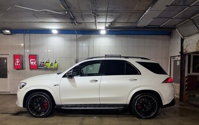 Mercedes-Benz GLE, 2020 год, 6 500 000 рублей, 1 фотография