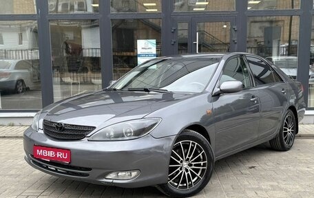 Toyota Camry V40, 2002 год, 580 000 рублей, 1 фотография