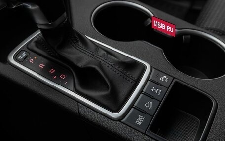 KIA Sportage IV рестайлинг, 2018 год, 2 399 000 рублей, 14 фотография