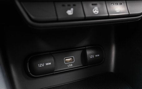 KIA Sportage IV рестайлинг, 2018 год, 2 399 000 рублей, 15 фотография