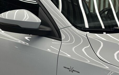 Skoda Octavia, 2016 год, 1 365 000 рублей, 14 фотография