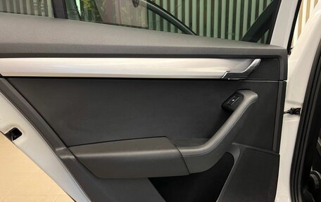 Skoda Octavia, 2016 год, 1 365 000 рублей, 19 фотография