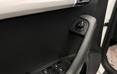 Skoda Octavia, 2016 год, 1 365 000 рублей, 20 фотография