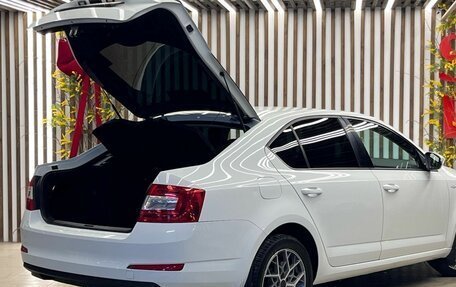 Skoda Octavia, 2016 год, 1 365 000 рублей, 15 фотография
