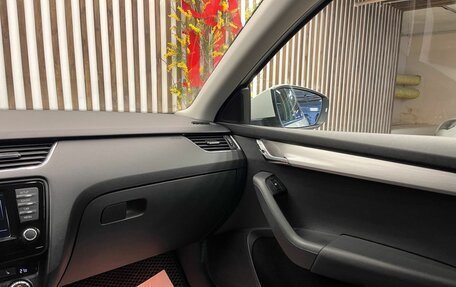 Skoda Octavia, 2016 год, 1 365 000 рублей, 31 фотография