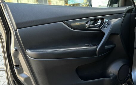 Nissan X-Trail, 2016 год, 1 460 000 рублей, 7 фотография