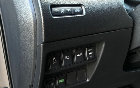 Nissan X-Trail, 2016 год, 1 460 000 рублей, 6 фотография