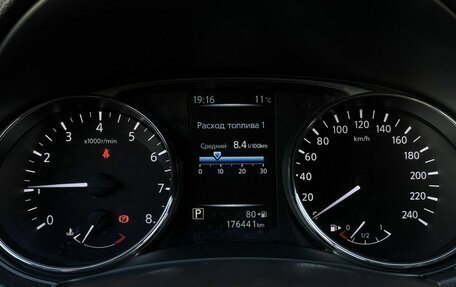 Nissan X-Trail, 2016 год, 1 460 000 рублей, 24 фотография