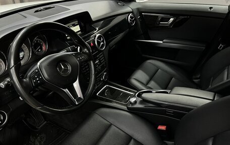 Mercedes-Benz GLK-Класс, 2014 год, 1 699 888 рублей, 7 фотография
