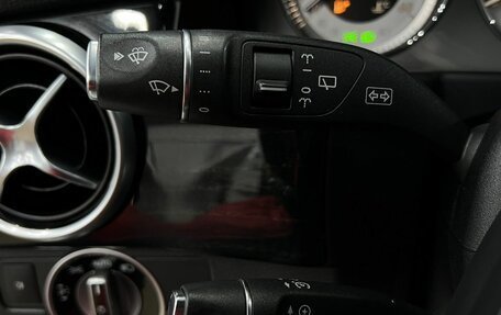 Mercedes-Benz GLK-Класс, 2014 год, 1 699 888 рублей, 18 фотография
