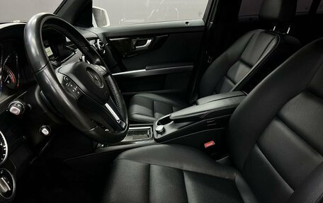 Mercedes-Benz GLK-Класс, 2014 год, 1 699 888 рублей, 5 фотография