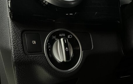Mercedes-Benz GLK-Класс, 2014 год, 1 699 888 рублей, 17 фотография