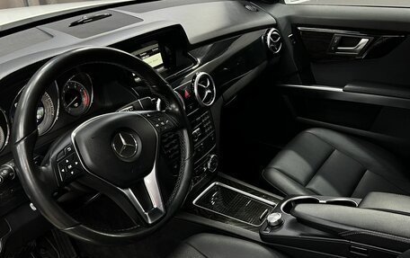 Mercedes-Benz GLK-Класс, 2014 год, 1 699 888 рублей, 6 фотография