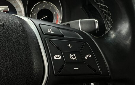 Mercedes-Benz GLK-Класс, 2014 год, 1 699 888 рублей, 16 фотография