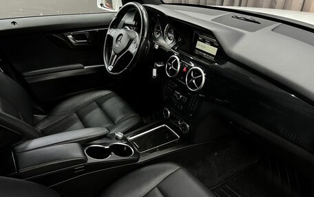 Mercedes-Benz GLK-Класс, 2014 год, 1 699 888 рублей, 10 фотография