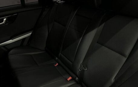 Mercedes-Benz GLK-Класс, 2014 год, 1 699 888 рублей, 28 фотография