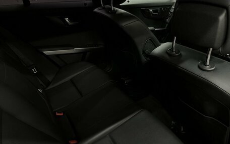 Mercedes-Benz GLK-Класс, 2014 год, 1 699 888 рублей, 25 фотография