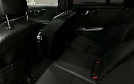 Mercedes-Benz GLK-Класс, 2014 год, 1 699 888 рублей, 27 фотография