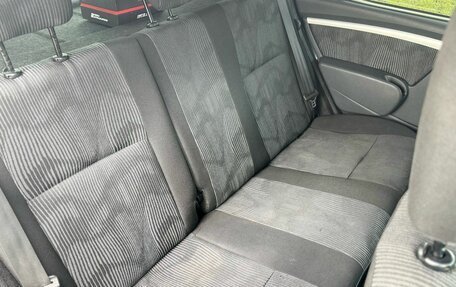 Renault Sandero I, 2012 год, 549 000 рублей, 12 фотография
