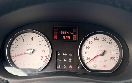 Renault Sandero I, 2012 год, 549 000 рублей, 16 фотография