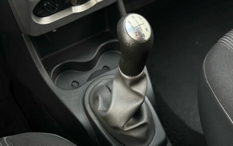 Renault Sandero I, 2012 год, 549 000 рублей, 22 фотография