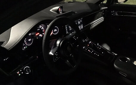 Porsche Panamera II рестайлинг, 2017 год, 5 850 000 рублей, 14 фотография