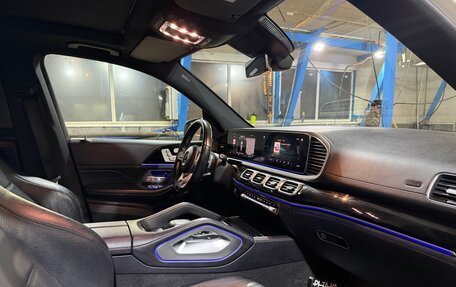 Mercedes-Benz GLE, 2020 год, 6 500 000 рублей, 2 фотография