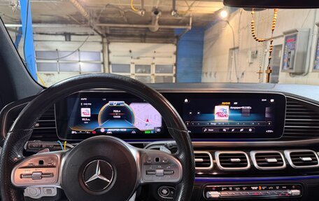 Mercedes-Benz GLE, 2020 год, 6 500 000 рублей, 7 фотография