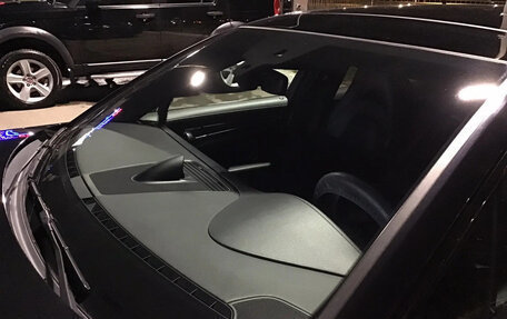 Porsche Panamera II рестайлинг, 2017 год, 5 850 000 рублей, 16 фотография