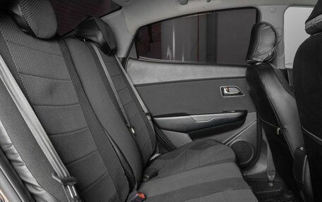 KIA Rio III рестайлинг, 2015 год, 950 000 рублей, 8 фотография