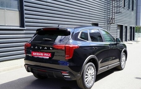 Haval Jolion, 2026 год, 2 449 000 рублей, 3 фотография