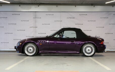 BMW Z3, 1997 год, 1 650 000 рублей, 4 фотография