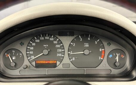 BMW Z3, 1997 год, 1 650 000 рублей, 14 фотография