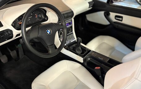 BMW Z3, 1997 год, 1 650 000 рублей, 12 фотография
