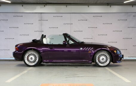 BMW Z3, 1997 год, 1 650 000 рублей, 8 фотография