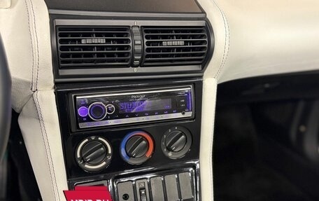 BMW Z3, 1997 год, 1 650 000 рублей, 15 фотография